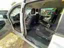 2013 Dodge Grand Caravan with 3.6L V6