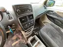 2013 Dodge Grand Caravan with 3.6L V6