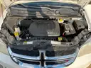2013 Dodge Grand Caravan with 3.6L V6