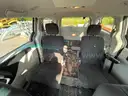 2013 Dodge Grand Caravan with 3.6L V6
