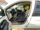 2013 Dodge Grand Caravan with 3.6L V6