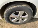 2013 Dodge Grand Caravan with 3.6L V6