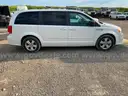 2013 Dodge Grand Caravan with 3.6L V6