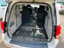 2013 Dodge Grand Caravan with 3.6L V6