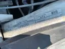 2005 Ford F-350 SD XL 4WD DRW Utility Body with 6.0L V8 Diesel