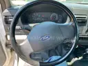2005 Ford F-350 SD XL 4WD DRW Utility Body with 6.0L V8 Diesel