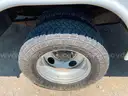 2005 Ford F-350 SD XL 4WD DRW Utility Body with 6.0L V8 Diesel