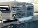 2005 Ford F-350 SD XL 4WD DRW Utility Body with 6.0L V8 Diesel