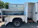 2005 Ford F-350 SD XL 4WD DRW Utility Body with 6.0L V8 Diesel