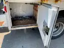 2005 Ford F-350 SD XL 4WD DRW Utility Body with 6.0L V8 Diesel