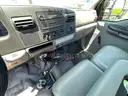 2005 Ford F-350 SD XL 4WD DRW Utility Body with 6.0L V8 Diesel