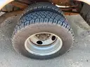 2005 Ford F-350 SD XL 4WD DRW Utility Body with 6.0L V8 Diesel