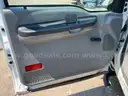 2005 Ford F-350 SD XL 4WD DRW Utility Body with 6.0L V8 Diesel