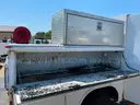 2005 Ford F-350 SD XL 4WD DRW Utility Body with 6.0L V8 Diesel