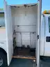 2005 Ford F-350 SD XL 4WD DRW Utility Body with 6.0L V8 Diesel