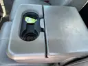 2005 Ford F-350 SD XL 4WD DRW Utility Body with 6.0L V8 Diesel