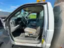 2005 Ford F-350 SD XL 4WD DRW Utility Body with 6.0L V8 Diesel