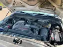 2005 Ford F-350 SD XL 4WD DRW Utility Body with 6.0L V8 Diesel