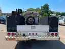 2008 Ford F-350 SD XL DRW 4WD EXT CAB Utility Body with 6.4L V8 Diesel