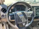 2008 Ford F-350 SD XL DRW 4WD EXT CAB Utility Body with 6.4L V8 Diesel