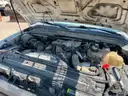 2008 Ford F-350 SD XL DRW 4WD EXT CAB Utility Body with 6.4L V8 Diesel