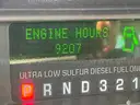 2008 Ford F-350 SD XL DRW 4WD EXT CAB Utility Body with 6.4L V8 Diesel
