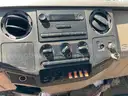 2008 Ford F-350 SD XL DRW 4WD EXT CAB Utility Body with 6.4L V8 Diesel