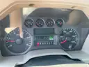 2008 Ford F-350 SD XL DRW 4WD EXT CAB Utility Body with 6.4L V8 Diesel