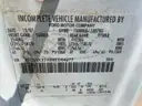 2008 Ford F-350 SD XL DRW 4WD EXT CAB Utility Body with 6.4L V8 Diesel