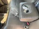 2008 Ford F-350 SD XL DRW 4WD EXT CAB Utility Body with 6.4L V8 Diesel