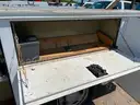 2012 Ford F-250 SD XL 2WD REG CAB Utility Body with 6.2L V8