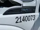 2012 Ford F-250 SD XL 2WD REG CAB Utility Body with 6.2L V8
