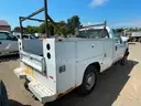 2012 Ford F-250 SD XL 2WD REG CAB Utility Body with 6.2L V8