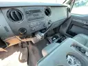 2012 Ford F-250 SD XL 2WD REG CAB Utility Body with 6.2L V8