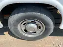 2012 Ford F-250 SD XL 2WD REG CAB Utility Body with 6.2L V8