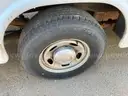2012 Ford F-250 SD XL 2WD REG CAB Utility Body with 6.2L V8