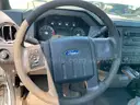 2012 Ford F-250 SD XL 2WD REG CAB Utility Body with 6.2L V8