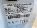2012 Ford F-250 SD XL 2WD REG CAB Utility Body with 6.2L V8