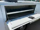 2012 Ford F-250 SD XL 2WD REG CAB Utility Body with 6.2L V8