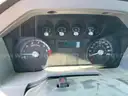 2012 Ford F-250 SD XL 2WD REG CAB Utility Body with 6.2L V8