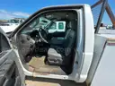 2012 Ford F-250 SD XL 2WD REG CAB Utility Body with 6.2L V8