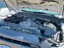 2012 Ford F-250 SD XL 2WD REG CAB Utility Body with 6.2L V8
