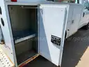 2012 Ford F-250 SD XL 2WD REG CAB Utility Body with 6.2L V8