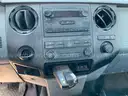 2012 Ford F-250 SD XL 2WD REG CAB Utility Body with 6.2L V8