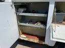 2012 Ford F-250 SD XL 2WD REG CAB Utility Body with 6.2L V8