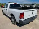 2012 RAM 2500 HD Crew Cab SWB 2WD PICKUP with 5.7L V8