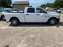 2012 RAM 2500 HD Crew Cab SWB 2WD PICKUP with 5.7L V8