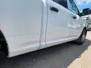 2012 RAM 2500 HD Crew Cab SWB 2WD PICKUP with 5.7L V8