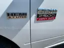 2012 RAM 2500 HD Crew Cab SWB 2WD PICKUP with 5.7L V8