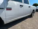 2012 RAM 2500 HD Crew Cab SWB 2WD PICKUP with 5.7L V8